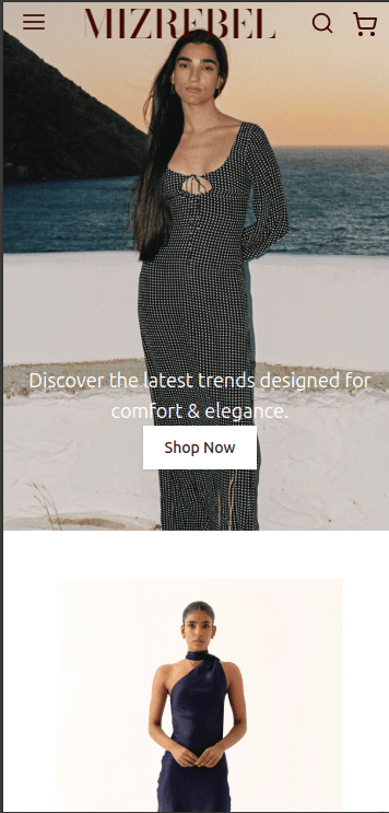 mizrebel.com